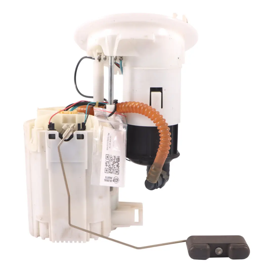 Pump Sender Unit to Audi A5 8T 1.8 2.0 TFSI In Tank Fuel with Part number 8K0919051M Audi A5 8T 1.8 2.0 TFSI In Tank Fuel Pump Sender Unit - SKU 8K0919051M - Part number 8K0919051M