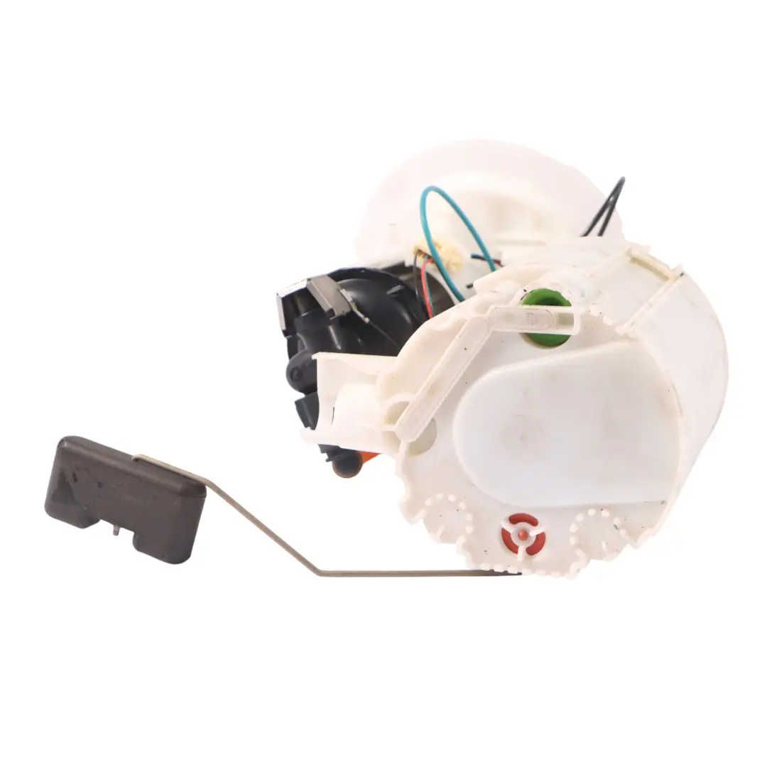 Audi A5 8T Pompe à carburant dans le réservoir Unité d'émission - SKU 8K0919051M - Numéro de pièce 8K0919051M