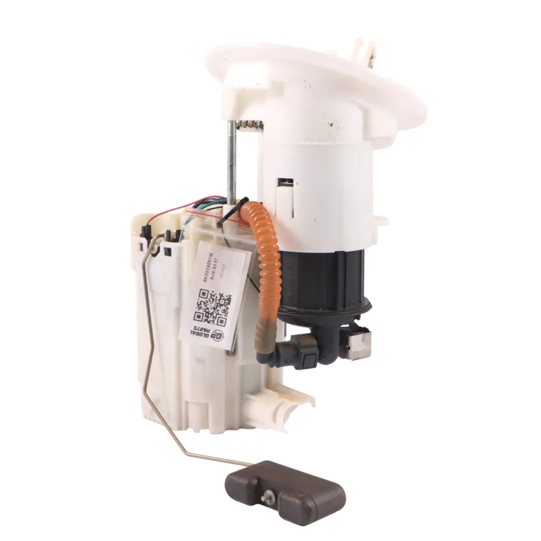 Audi A5 8T 1.8 2.0 TFSI In Tank Fuel Pump Sender Unit - SKU 8K0919051M - Part number 8K0919051M