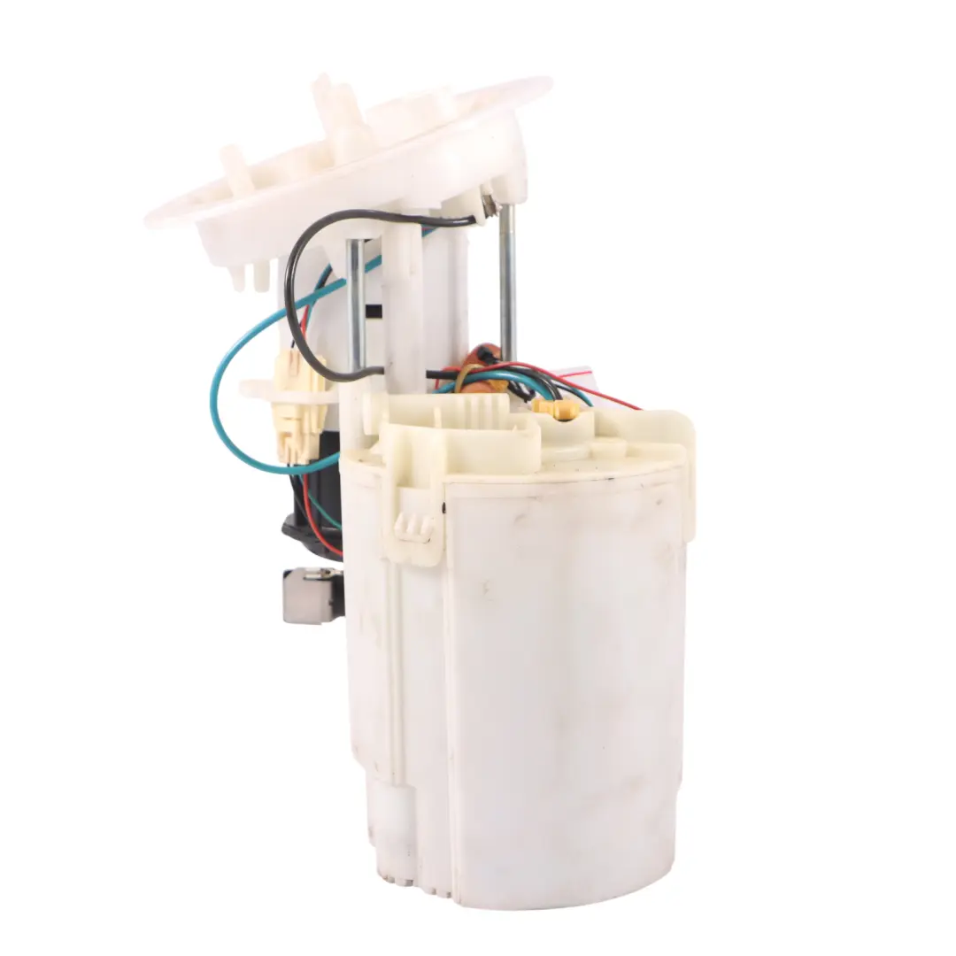 Nel serbatoio della pompa del carburante Unità Sender per Audi A5 8T con numero di parte 8K0919051M Audi A5 8T Nel serbatoio della pompa del carburante Unità Sender - SKU 8K0919051M - Numero di parte 8K0919051M