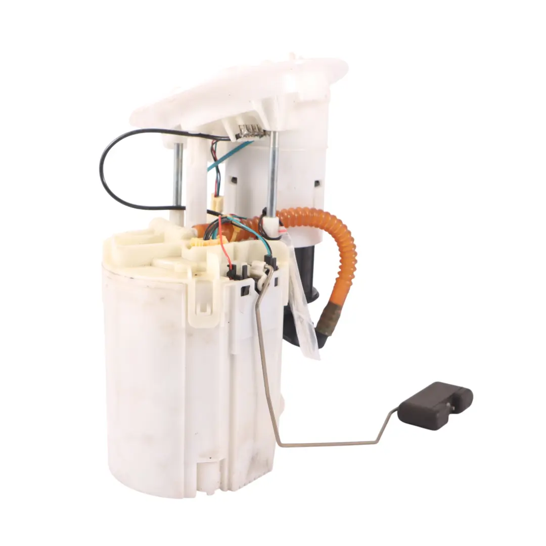 Pump Sender Unit to Audi A5 8T 1.8 2.0 TFSI In Tank Fuel with Part number 8K0919051M Audi A5 8T 1.8 2.0 TFSI In Tank Fuel Pump Sender Unit - SKU 8K0919051M - Part number 8K0919051M