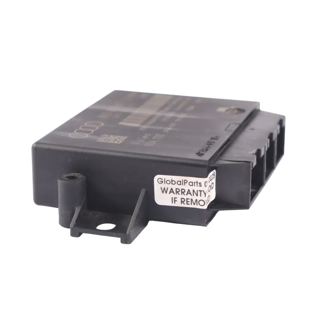 PDC Parktronic Capteur Distance Sensor Module Unité ECU pour Audi A5 8T à propos du numéro de pièce 8K0919475D Audi A5 8T PDC Parktronic Capteur Distance Sensor Module Unité ECU - SKU 8K0919475D - Numéro de pièce 8K0919475D