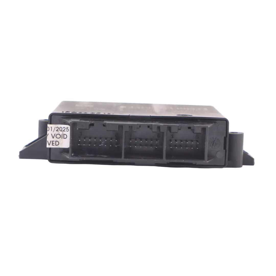 Audi A5 8T PDC Parktronic Park Distanz Sensor Modul Einheit ECU - SKU 8K0919475D - Teilenummer 8K0919475D
