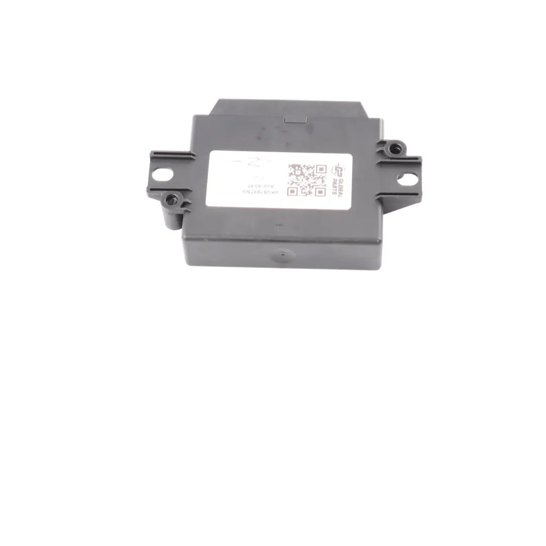 Audi S5 8T PDC Parking Distance Assist Sensor Module Control Unit - SKU 8K0919475G - Part number 8K0919475G