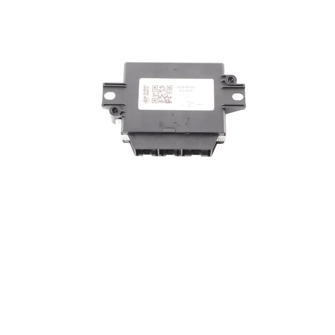 Audi A5 S5 8T PDC Parking Distance Assist Sensor Module Control Unit - SKU 8K0919475G - Part number 8K0919475G