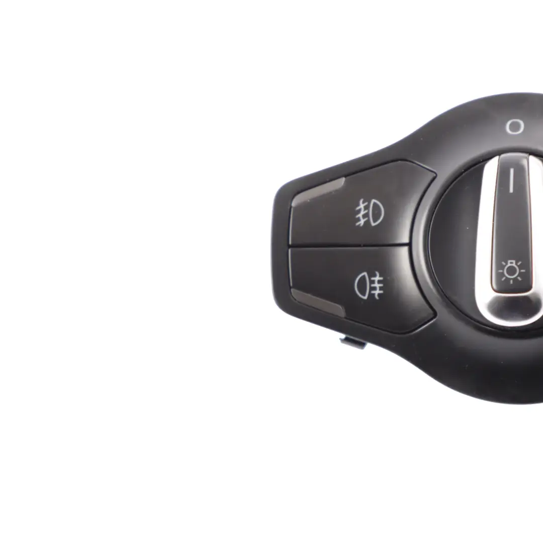 Audi S5 8T Faro Antiniebla Panel De Interruptores Unidad De Control - SKU 8K0941531AA - Número de pieza 8K0941531AA