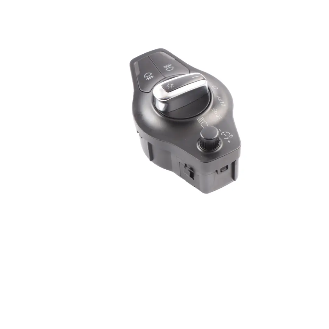 Audi S5 8T Headlight Fog Light Switch Panel Control Unit - SKU 8K0941531AA - Part number 8K0941531AA
