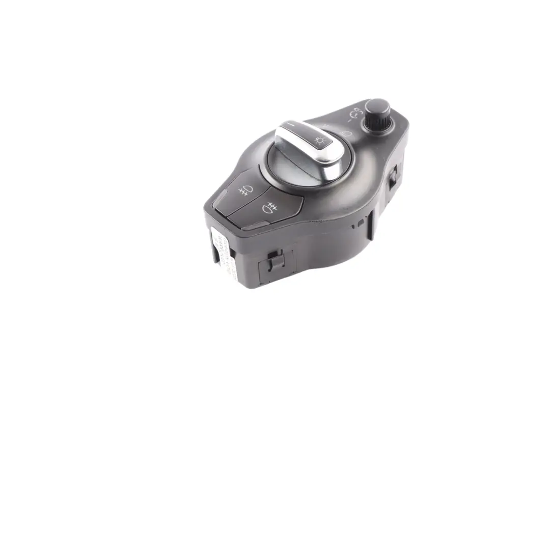 Audi S5 8T Headlight Fog Light Switch Panel Control Unit - SKU 8K0941531AA - Part number 8K0941531AA