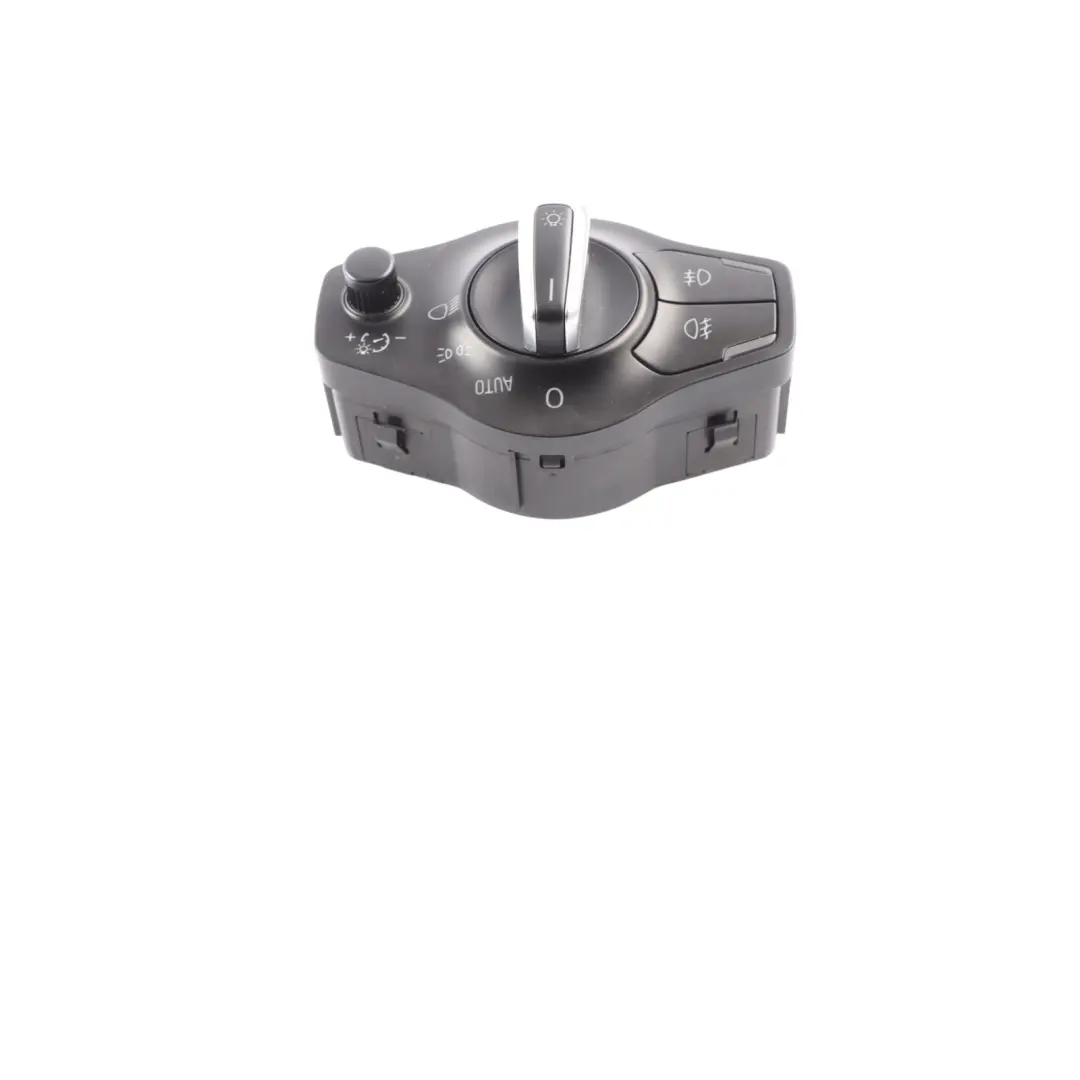 Audi S5 8T Faro Antiniebla Panel De Interruptores Unidad De Control - SKU 8K0941531AA - Número de pieza 8K0941531AA