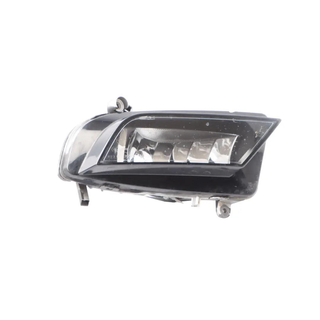Audi A4 B8 8K Lámpara de luz antiniebla delantera derecha parachoques - SKU 8K0941700B - Número de pieza 8K0941700B