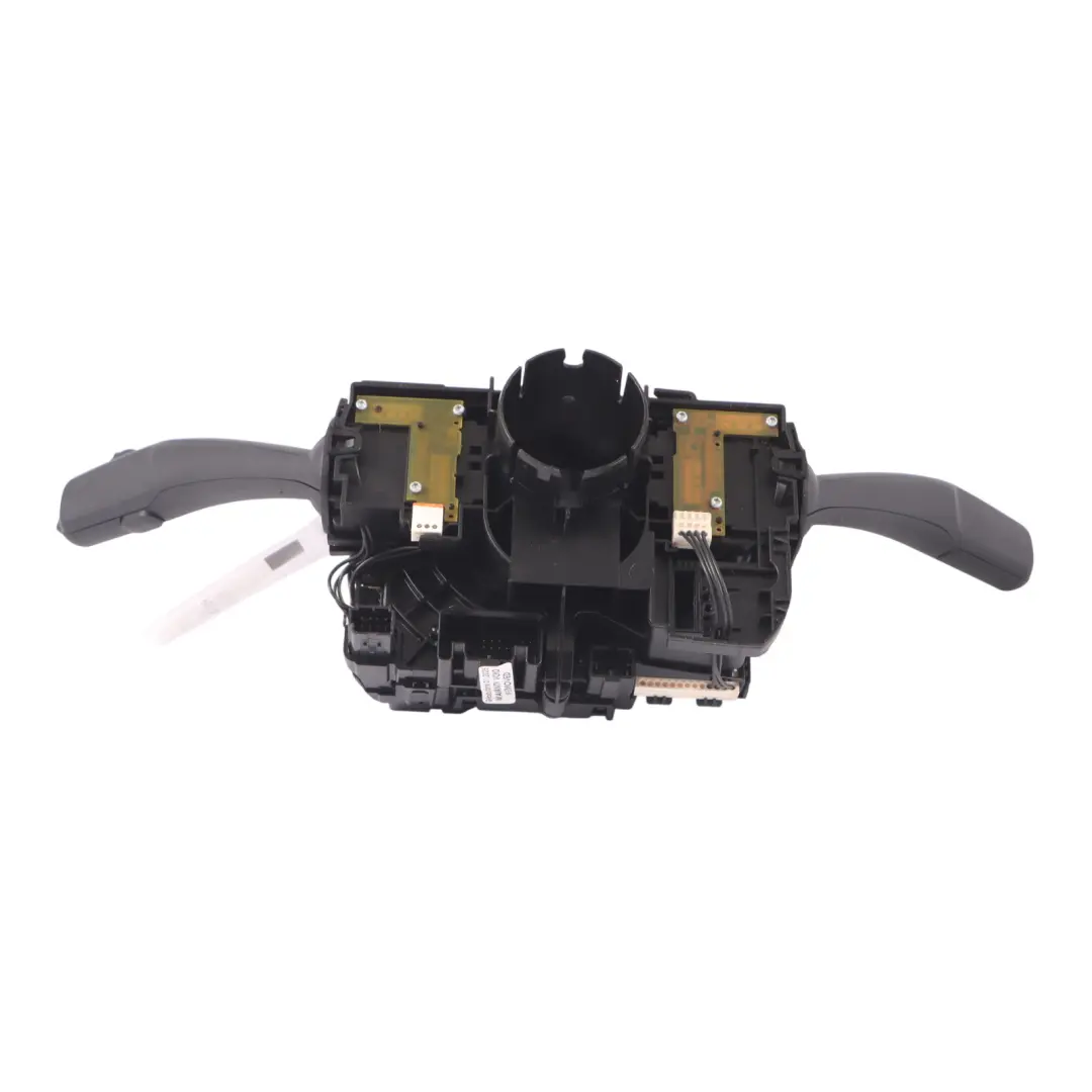 Audi A4 B8 A5 8T Steering Wheel Wiper Control Switch Stalk Squib - SKU 8K0953502BC - Part number 8K0953502BC