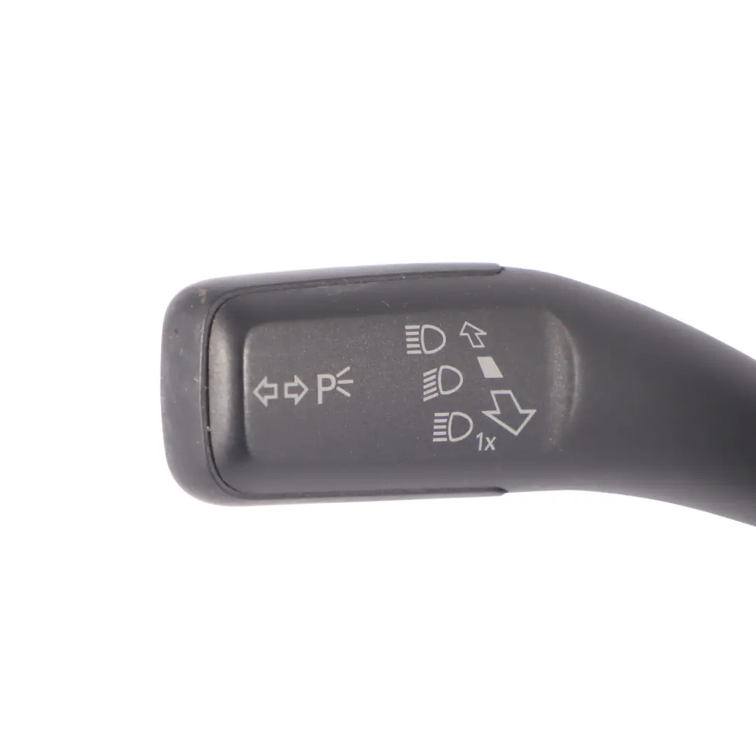 Audi A4 B8 A5 8T Lenkrad Wischer Steuerung Schalter Stiel Squib - SKU 8K0953502BC - Teilenummer 8K0953502BC