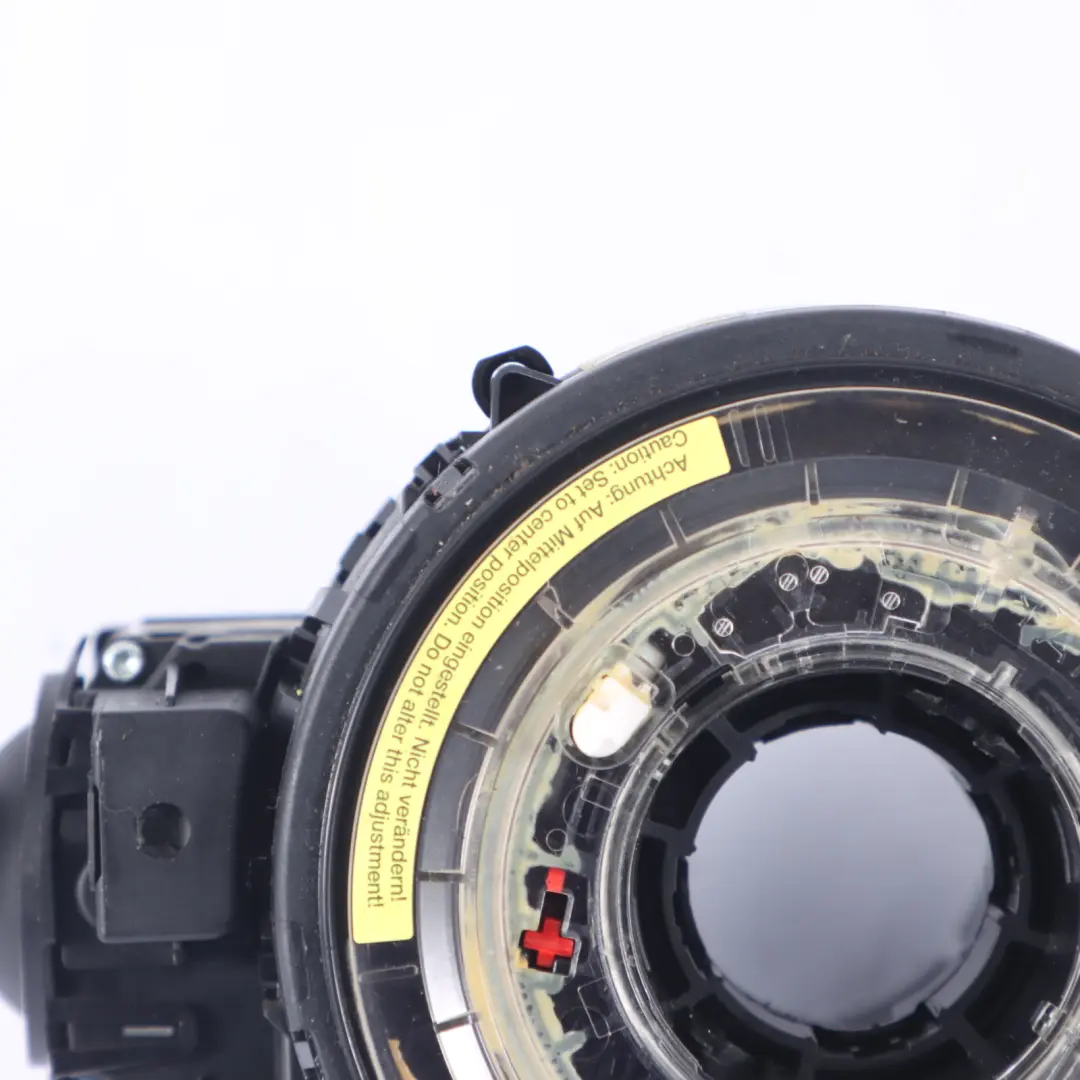 Audi A4 B8 A5 8T Przełącznik Zespolony Manetki Wycieraczki - SKU 8K0953502BC - Numer Części 8K0953502BC