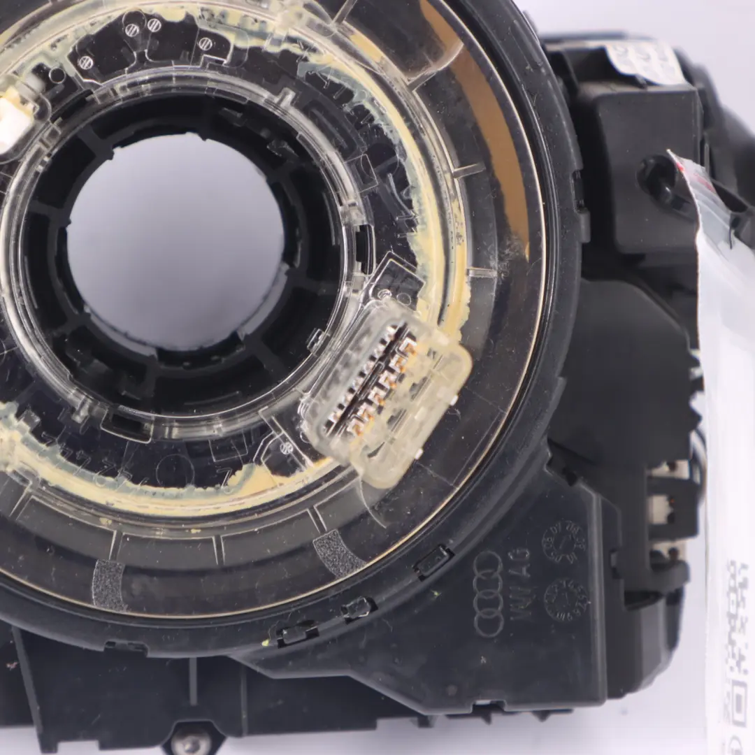 Audi A4 B8 A5 8T Steering Wheel Wiper Control Switch Stalk Squib - SKU 8K0953502BC - Part number 8K0953502BC