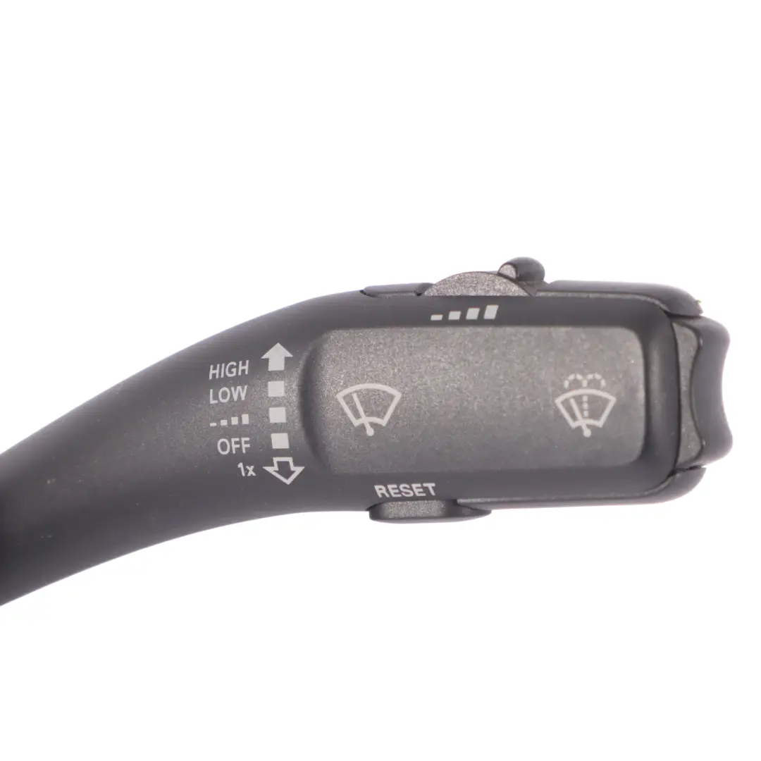 Audi A4 B8 A5 8T Lenkrad Wischer Steuerung Schalter Stiel Squib - SKU 8K0953502BC - Teilenummer 8K0953502BC