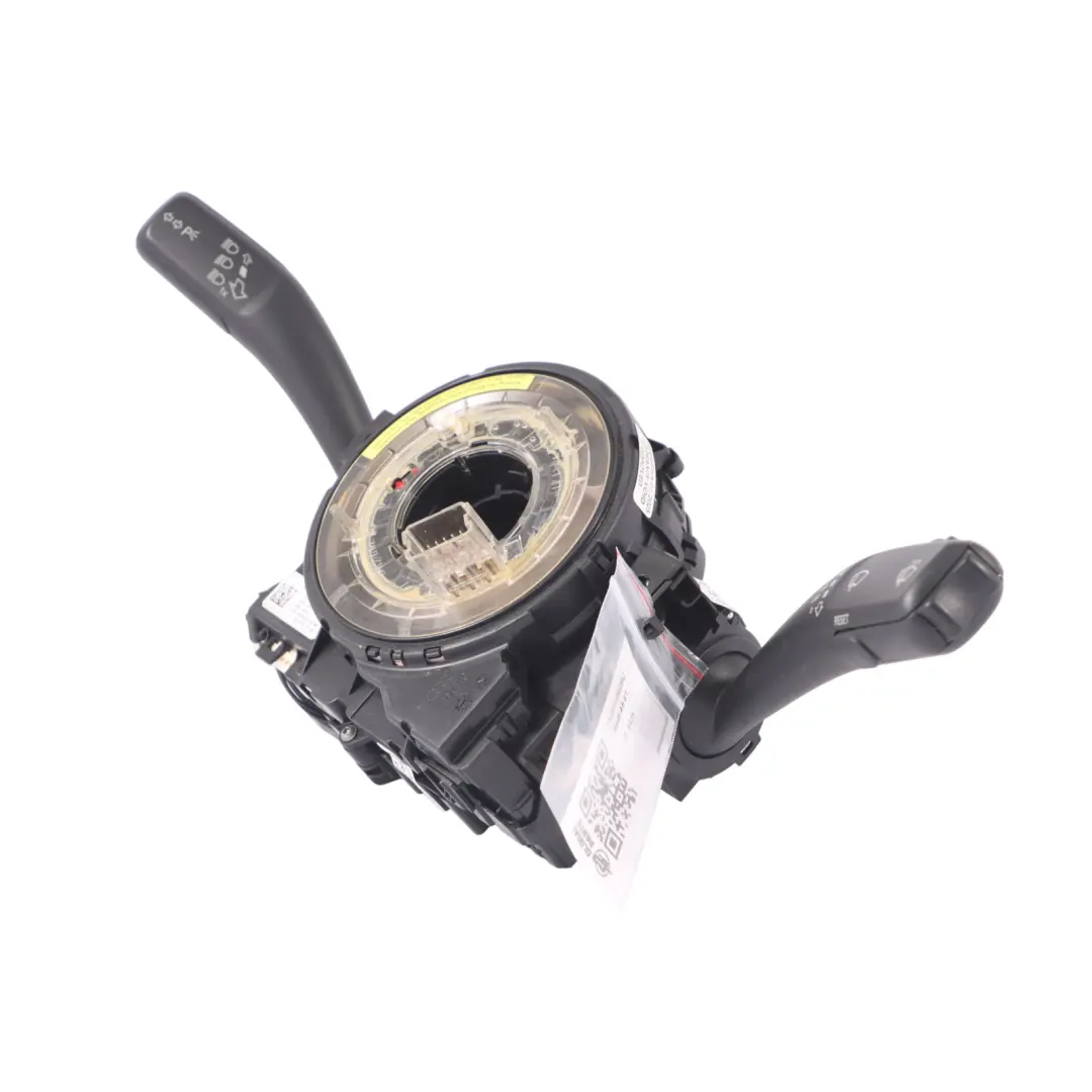 Audi A4 B8 A5 8T Lenkrad Wischer Steuerung Schalter Stiel Squib - SKU 8K0953502BC - Teilenummer 8K0953502BC
