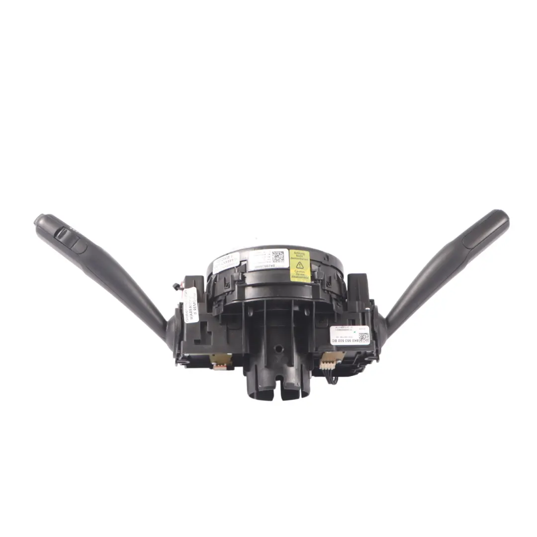Audi A4 B8 A5 8T Lenkrad Wischer Steuerung Schalter Stiel Squib - SKU 8K0953502BC - Teilenummer 8K0953502BC