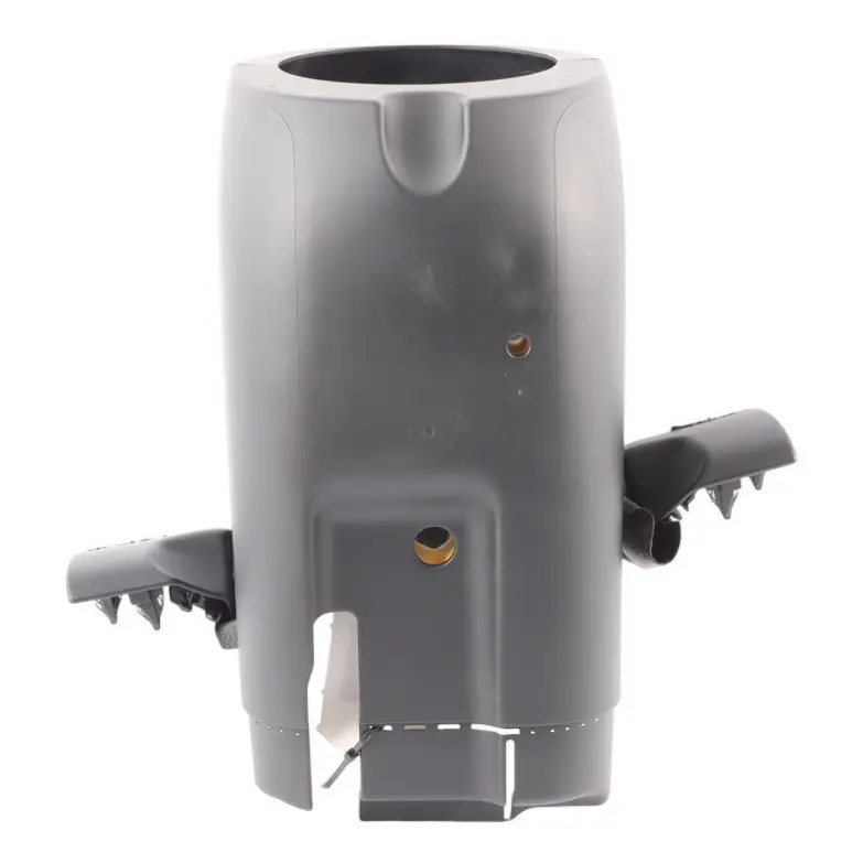 Steering Column Shroud Audi A4 B8 A5 8T Cover Trim Surround Black to with Part number 8K0953512D Steering Column Shroud Audi A4 B8 A5 8T Cover Trim Surround Black - SKU 8K0953512D - Part number 8K0953512D