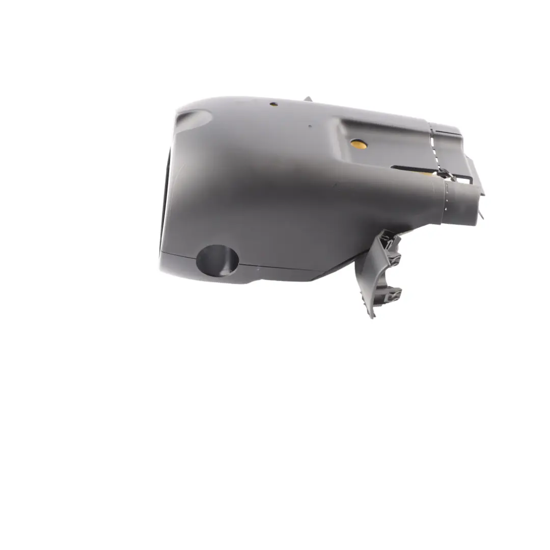 Steering Column Shroud Audi A4 B8 A5 8T Cover Trim Surround Black to with Part number 8K0953512D Steering Column Shroud Audi A4 B8 A5 8T Cover Trim Surround Black - SKU 8K0953512D - Part number 8K0953512D