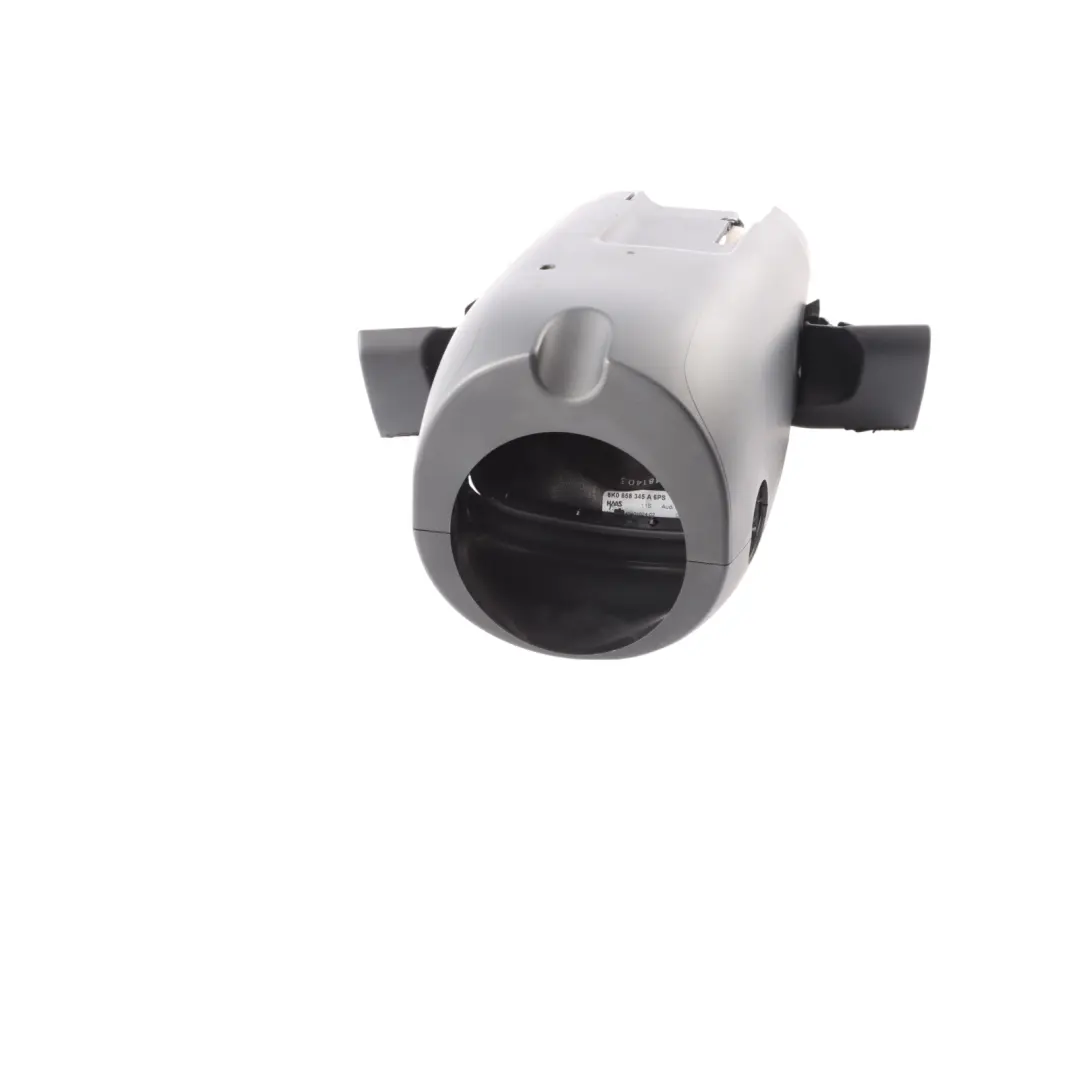 Steering Column Shroud Audi A4 B8 A5 8T Cover Trim Surround Black to with Part number 8K0953512D Steering Column Shroud Audi A4 B8 A5 8T Cover Trim Surround Black - SKU 8K0953512D - Part number 8K0953512D