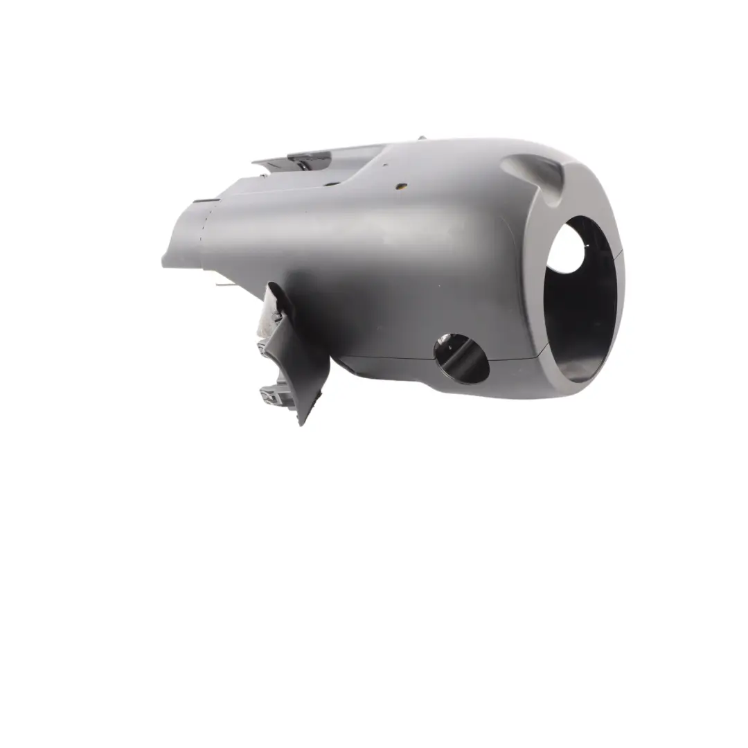 Steering Column Shroud Audi A4 B8 A5 8T Cover Trim Surround Black to with Part number 8K0953512D Steering Column Shroud Audi A4 B8 A5 8T Cover Trim Surround Black - SKU 8K0953512D - Part number 8K0953512D