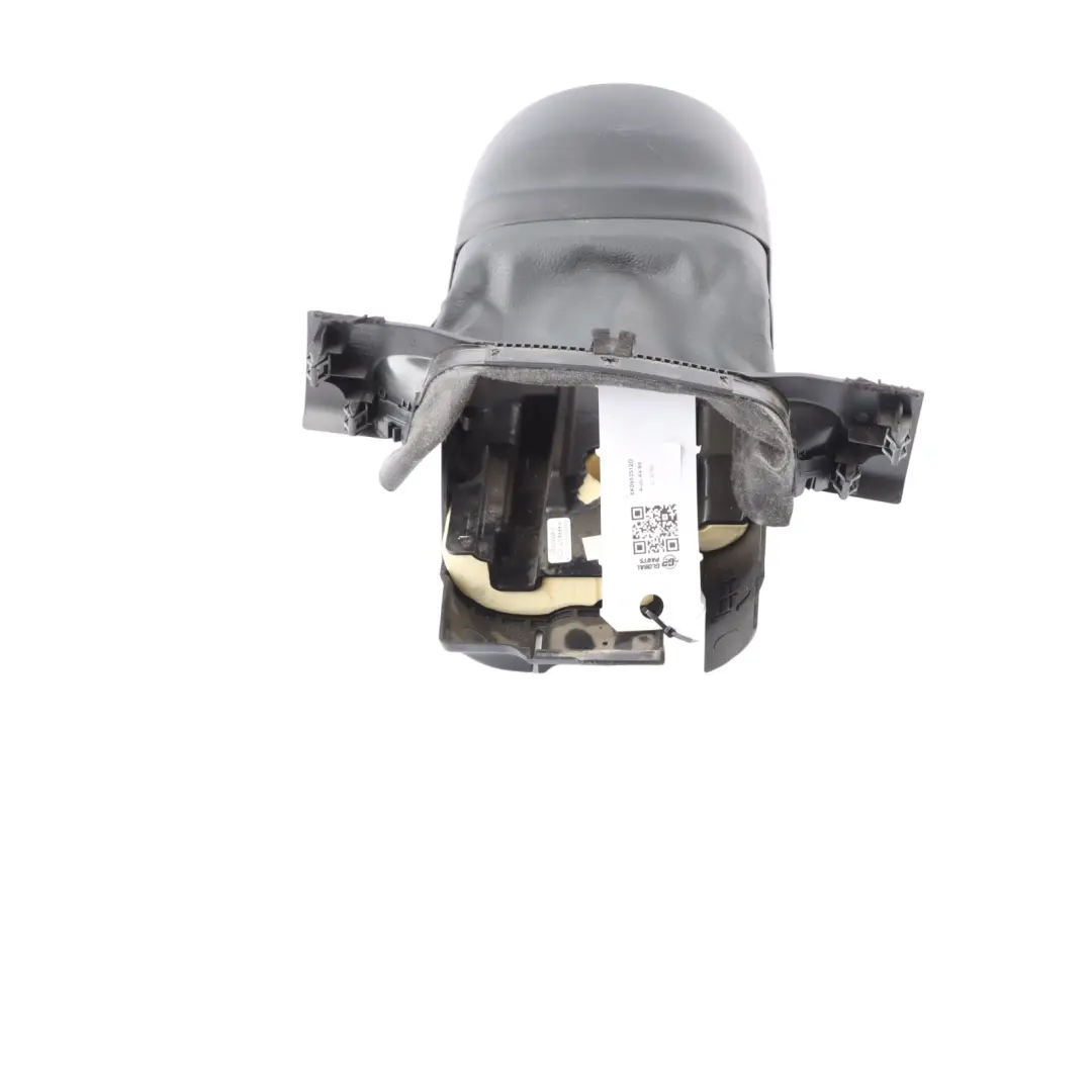 Copertura Rivestimento Colonna Sterzo Nero per Audi A4 B8 A5 8T con numero di parte 8K0953512D Audi A4 B8 A5 8T Copertura Rivestimento Colonna Sterzo Nero - SKU 8K0953512D - Numero di parte 8K0953512D
