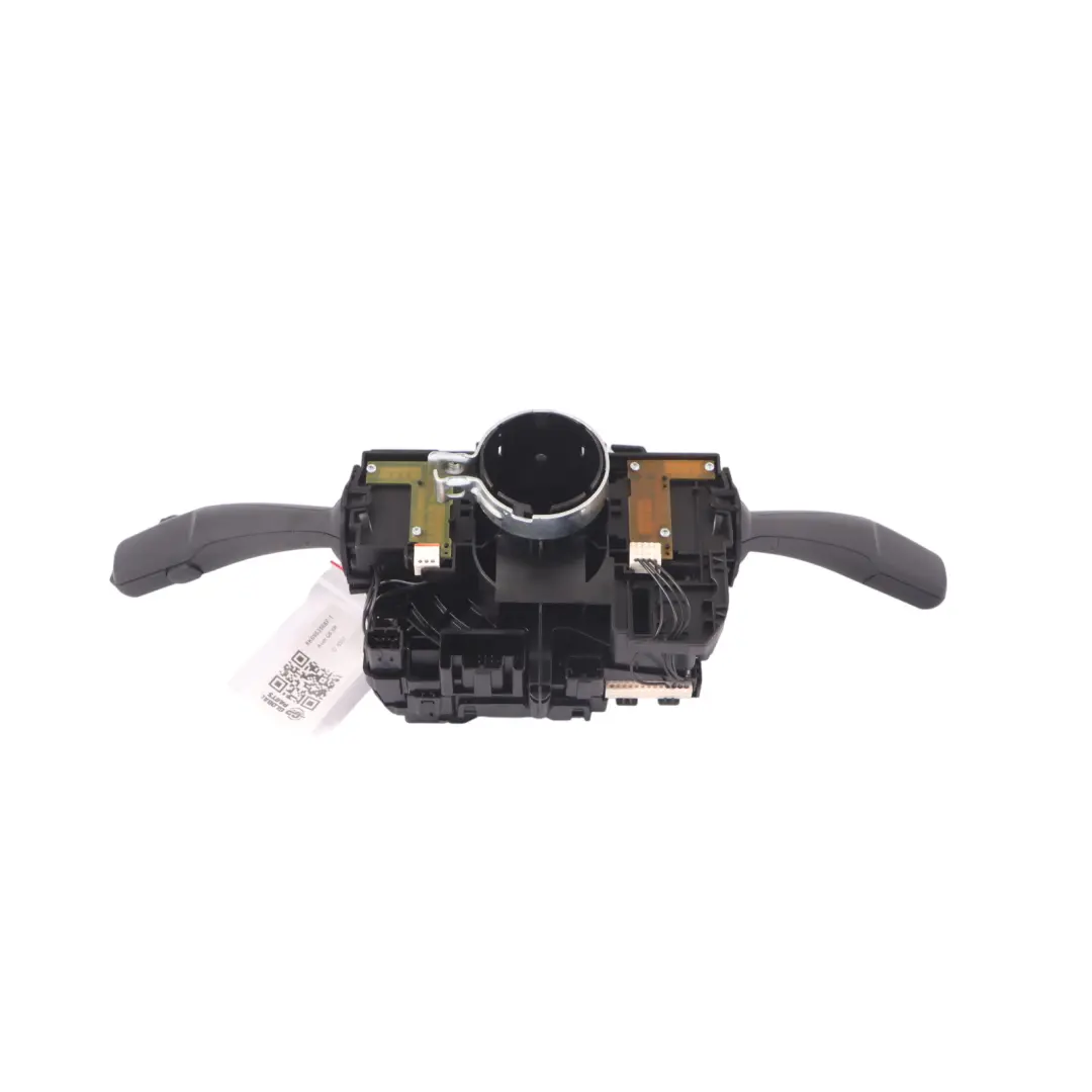 Audi Q5 8R Schalter Cluster Schleifring Squib Blinker Wischer - SKU 8K0953568F-1 - Teilenummer 8K0953568F