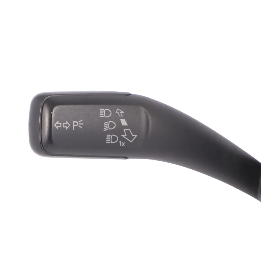 Audi Q5 8R Switch Cluster Slip Ring Squib Indicator Wiper - SKU 8K0953568F-1 - Numéro de pièce 8K0953568F
