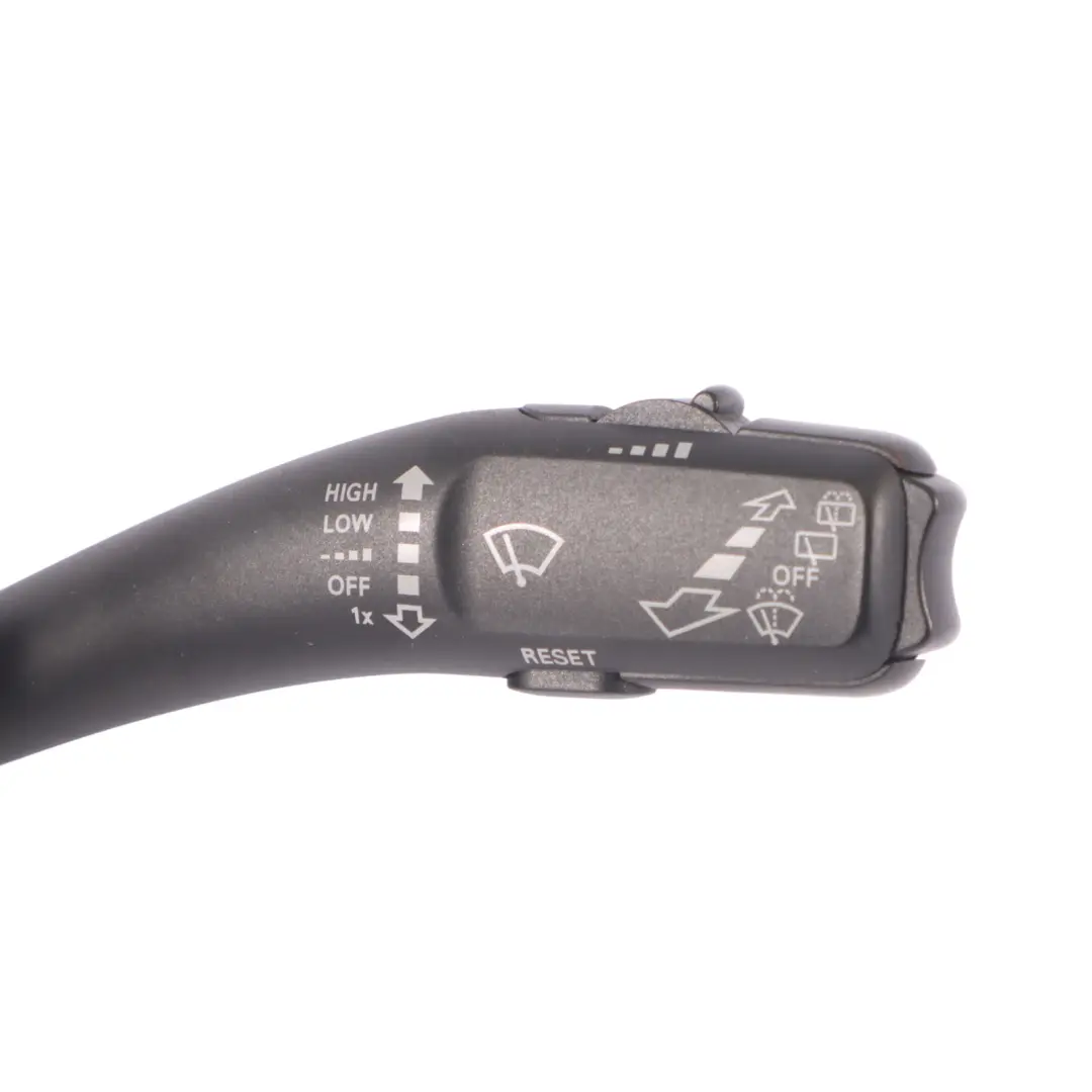 Interruttore cluster Slip Indicatore Squib Tergicristallo per Audi Q5 8R con numero di parte 8K0953568F Audi Q5 8R Interruttore cluster Slip Indicatore Squib Tergicristallo - SKU 8K0953568F-1 - Numero di parte 8K0953568F