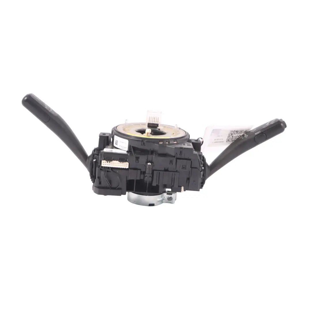 Audi Q5 8R Switch Cluster Slip Ring Squib Indicator Wiper - SKU 8K0953568F-1 - Numéro de pièce 8K0953568F