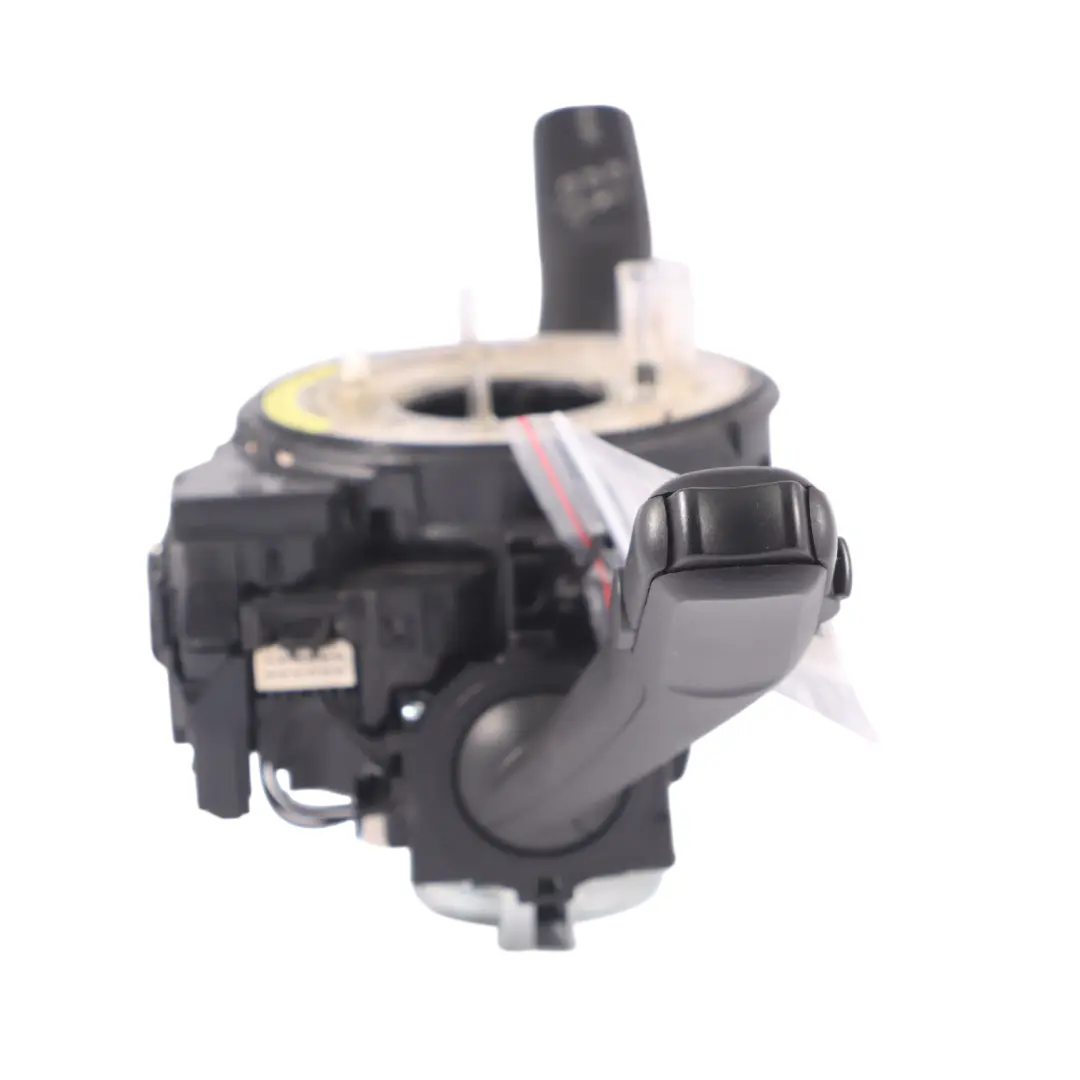 Schalter Cluster Schleifring Squib Blinker Wischer für Audi Q5 8R mit Teilenummer 8K0953568F Audi Q5 8R Schalter Cluster Schleifring Squib Blinker Wischer - SKU 8K0953568F-1 - Teilenummer 8K0953568F