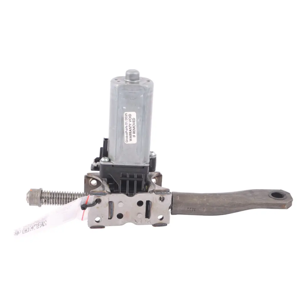 Vorderseite elektrische Sitzverstellung Motor links für Audi A5 S5 8T mit Teilenummer 8K0959111 Audi A5 S5 8T Vorderseite elektrische Sitzverstellung Motor links - SKU 8K0959111 - Teilenummer 8K0959111