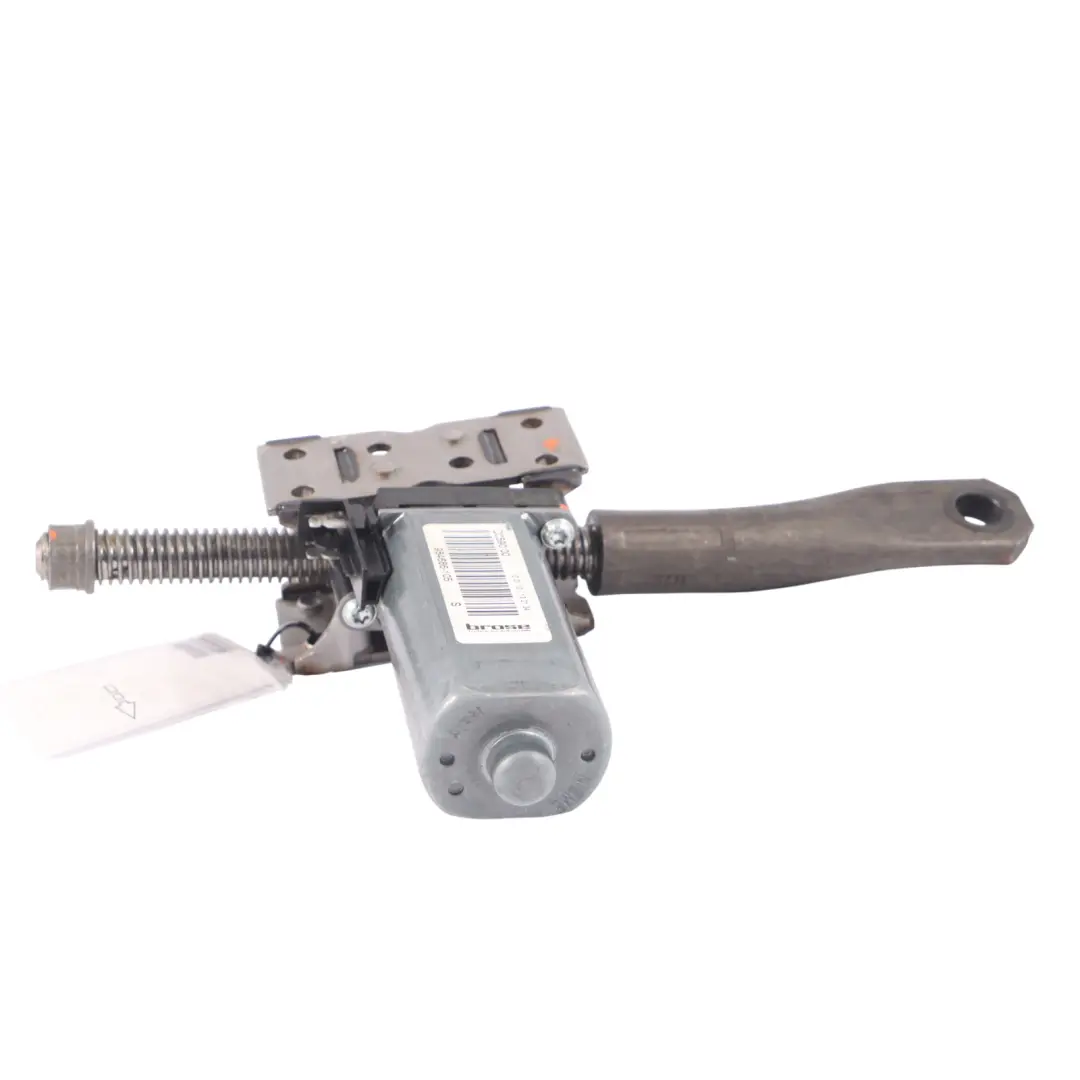 Vorderseite elektrische Sitzverstellung Motor links für Audi A5 S5 8T mit Teilenummer 8K0959111 Audi A5 S5 8T Vorderseite elektrische Sitzverstellung Motor links - SKU 8K0959111 - Teilenummer 8K0959111