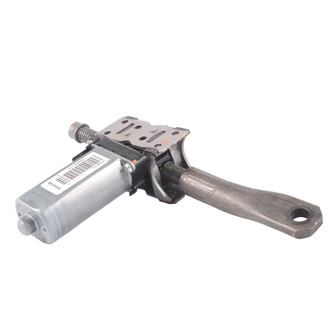 Attuatore motore regolazione sedili anteriori sinistra per Audi A5 S5 8T con numero di parte 8K0959111 Audi A5 S5 8T Attuatore motore regolazione sedili anteriori sinistra - SKU 8K0959111 - Numero di parte 8K0959111