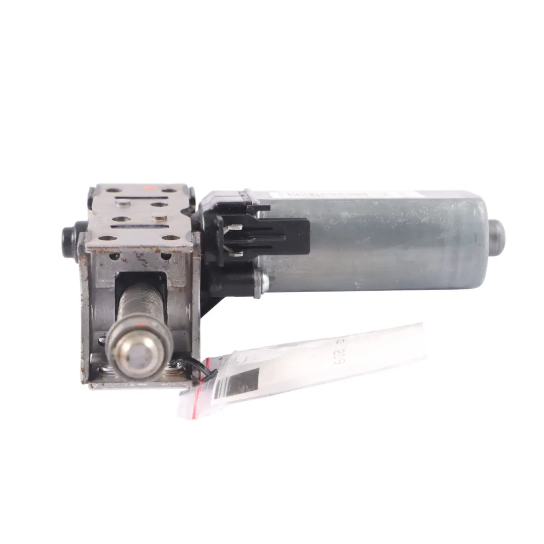 Vorderseite elektrische Sitzverstellung Motor links für Audi A5 S5 8T mit Teilenummer 8K0959111 Audi A5 S5 8T Vorderseite elektrische Sitzverstellung Motor links - SKU 8K0959111 - Teilenummer 8K0959111