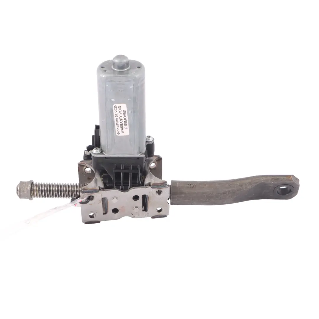 Audi S5 8T Actuador Motor Ajuste Asiento Delantero Eléctrico Izquierdo - SKU 8K0959111 - Número de pieza 8K0959111