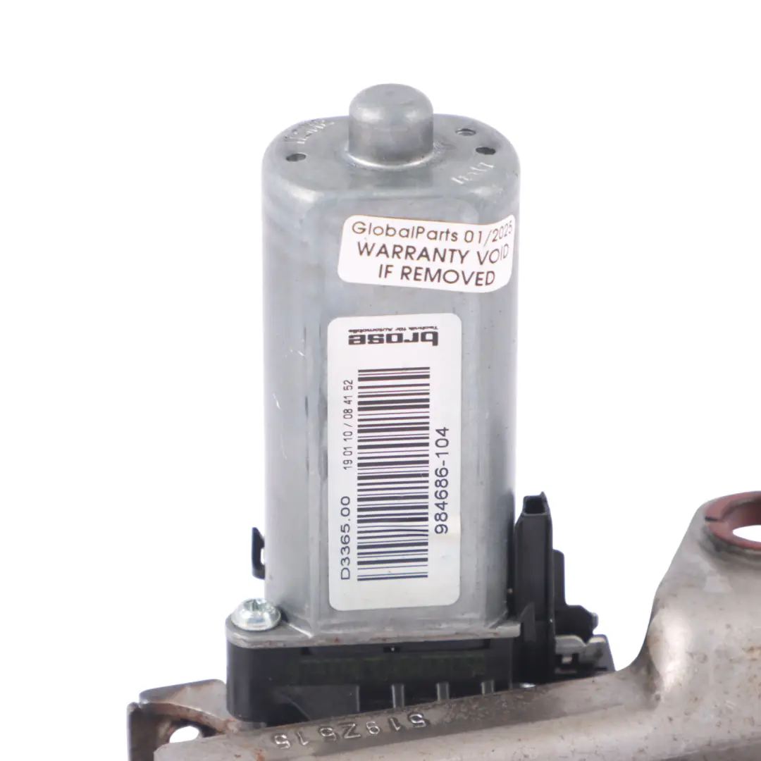 Régulateur de hauteur du moteur réglage sièges avant droit pour Audi S5 8T à propos du numéro de pièce 8K0959112 Audi S5 8T Régulateur de hauteur du moteur réglage sièges avant droit - SKU 8K0959112 - Numéro de pièce 8K0959112