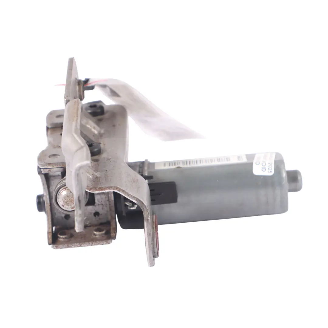 Audi S5 8T Front Seat Adjustment Motor Height Regulator Right O/S - SKU 8K0959112 - Part number 8K0959112
