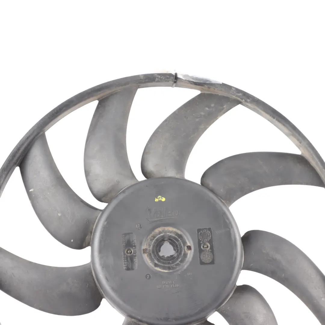 Cooling Radiator Fan Shroud Panel to Audi A5 S5 8T Engine with Part number 8K0959455K Audi A5 S5 8T Engine Cooling Radiator Fan Shroud Panel - SKU 8K0959455K-1 - Part number 8K0959455K