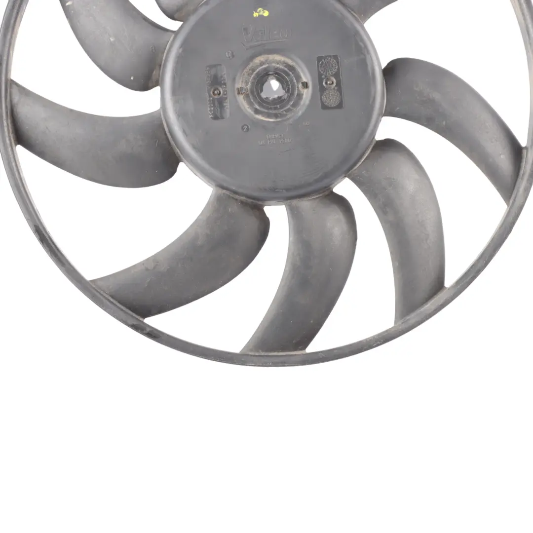 Cooling Radiator Fan Shroud Panel to Audi A5 S5 8T Engine with Part number 8K0959455K Audi A5 S5 8T Engine Cooling Radiator Fan Shroud Panel - SKU 8K0959455K-1 - Part number 8K0959455K