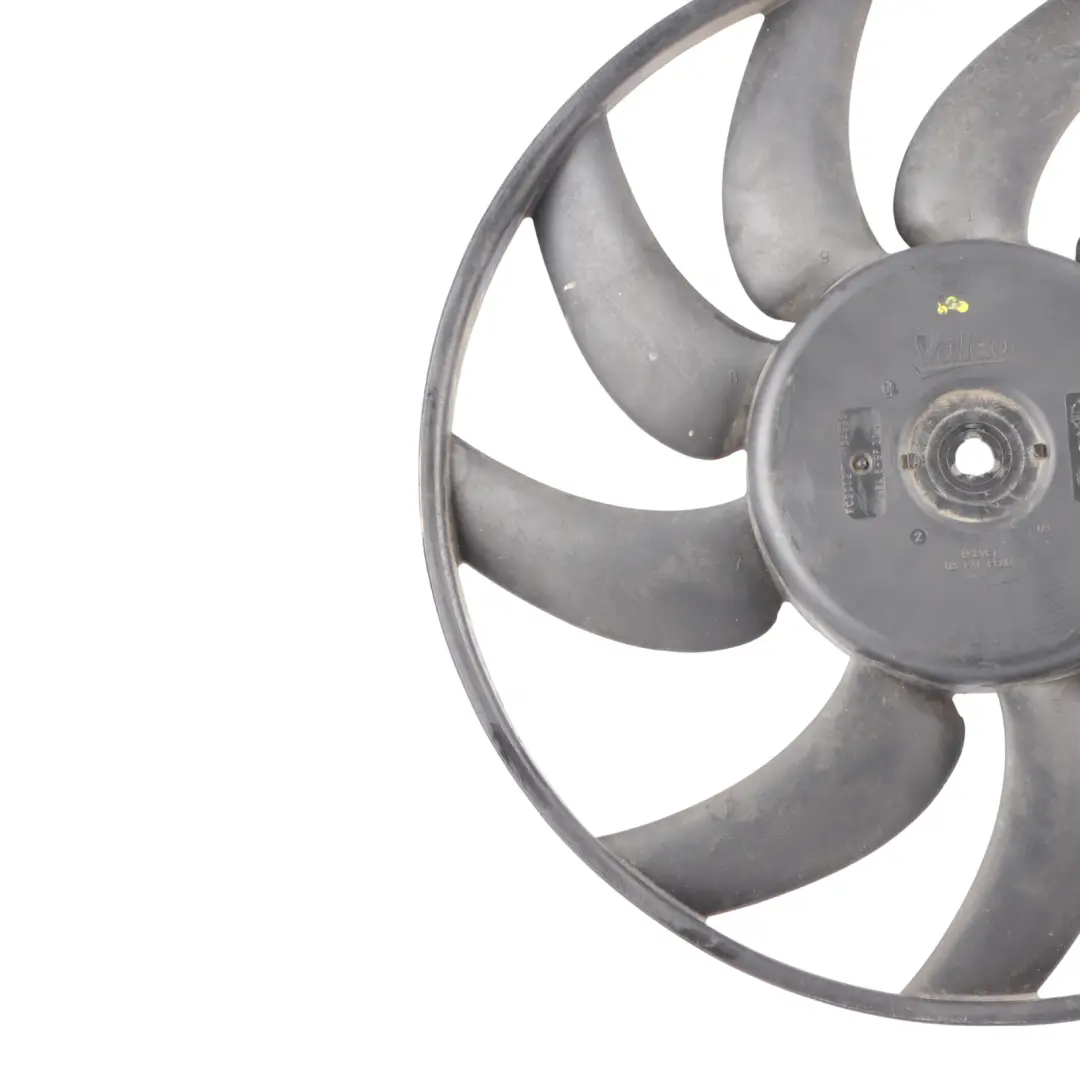 Cooling Radiator Fan Shroud Panel to Audi A5 S5 8T Engine with Part number 8K0959455K Audi A5 S5 8T Engine Cooling Radiator Fan Shroud Panel - SKU 8K0959455K-1 - Part number 8K0959455K