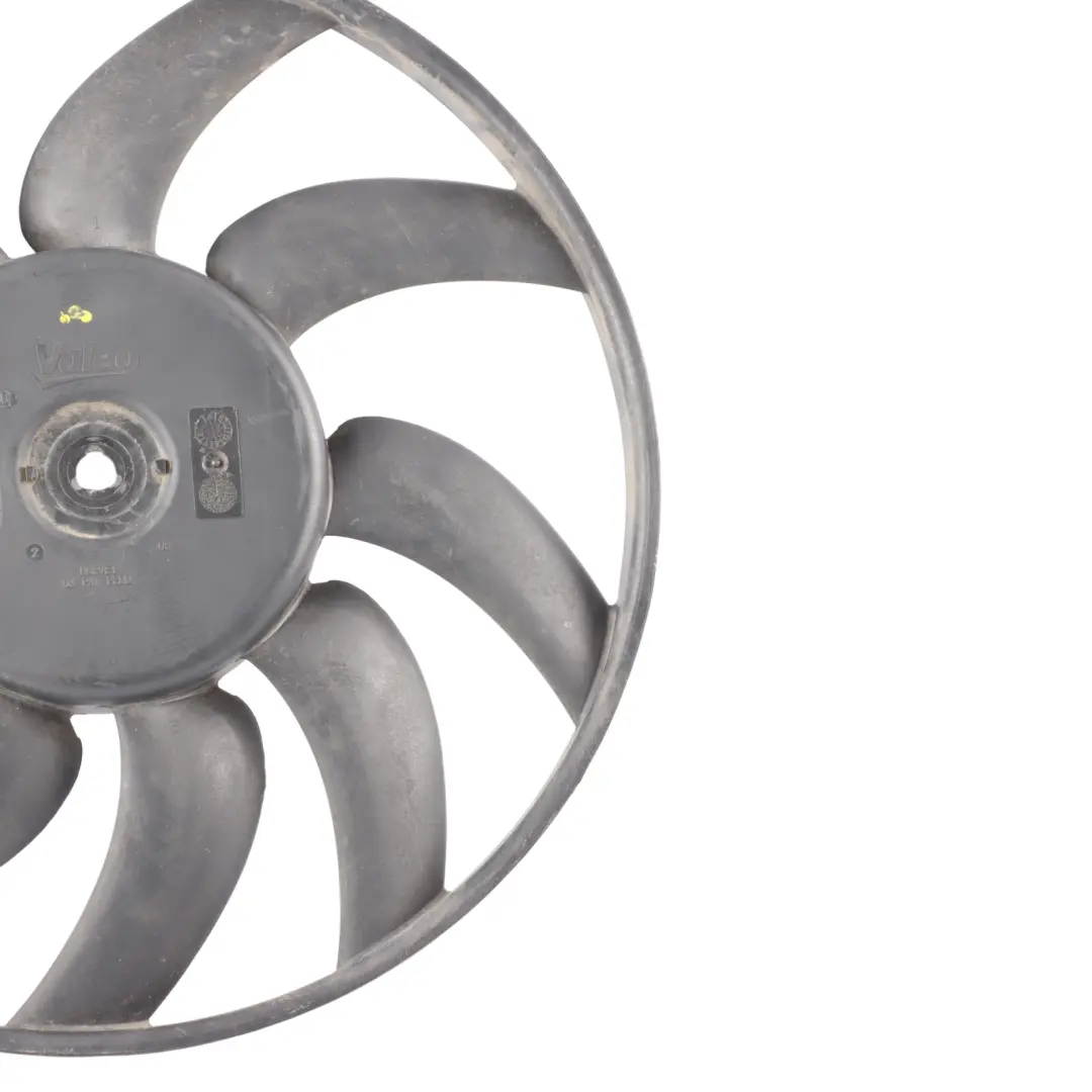 Cooling Radiator Fan Shroud Panel to Audi A5 S5 8T Engine with Part number 8K0959455K Audi A5 S5 8T Engine Cooling Radiator Fan Shroud Panel - SKU 8K0959455K-1 - Part number 8K0959455K