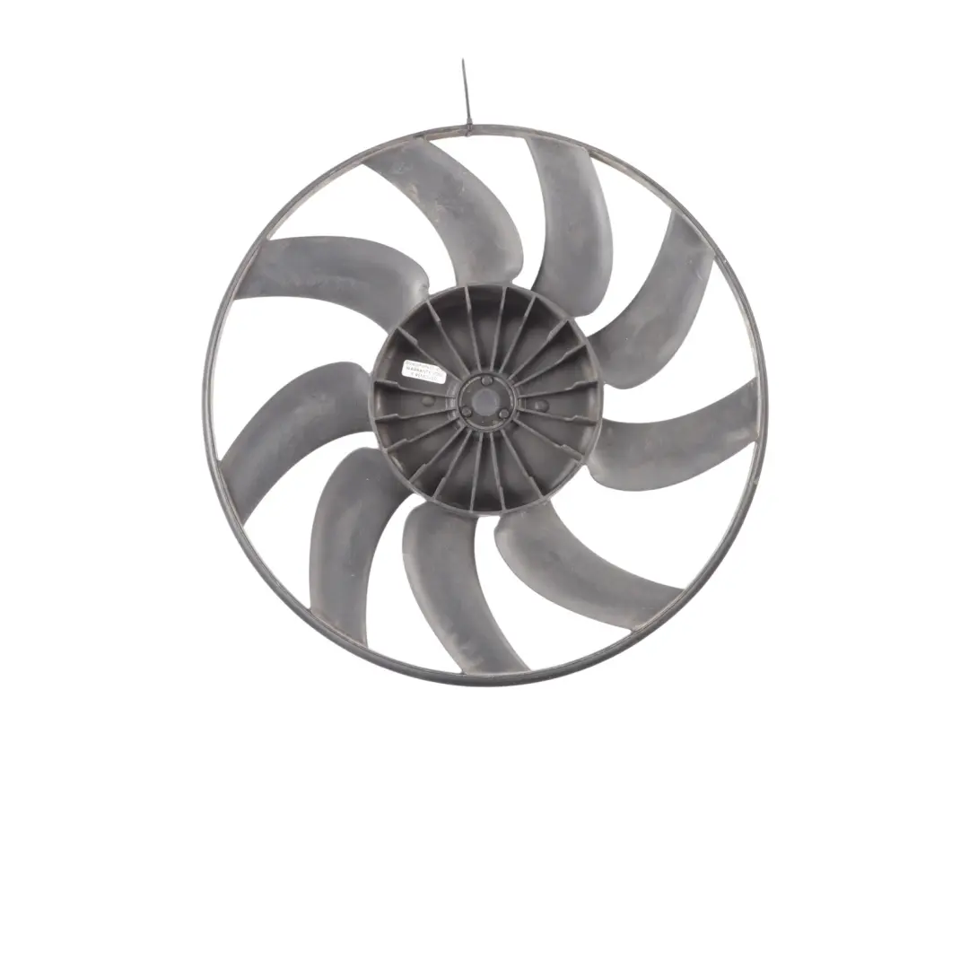 Cooling Radiator Fan Shroud Panel to Audi A5 S5 8T Engine with Part number 8K0959455K Audi A5 S5 8T Engine Cooling Radiator Fan Shroud Panel - SKU 8K0959455K-1 - Part number 8K0959455K