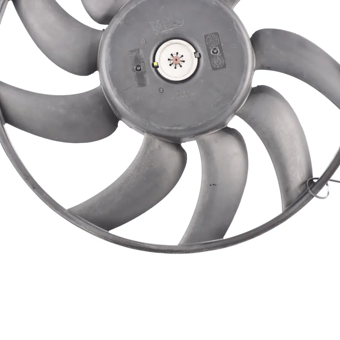 Carénage Ventilateur Radiateur Refroidissement Moteur pour Audi A5 S5 8T à propos du numéro de pièce 8K0959455K Audi A5 S5 8T Carénage Ventilateur Radiateur Refroidissement Moteur - SKU 8K0959455K - Numéro de pièce 8K0959455K