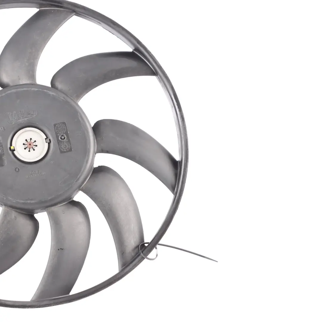 Audi A5 S5 8T Carénage Ventilateur Radiateur Refroidissement Moteur - SKU 8K0959455K - Numéro de pièce 8K0959455K