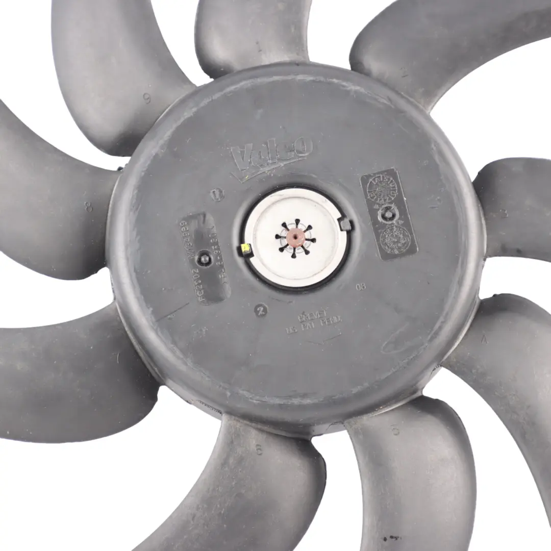 Raffreddamento Motore Radiatore Ventola Pannello per Audi A5 S5 8T con numero di parte 8K0959455K Audi A5 S5 8T Raffreddamento Motore Radiatore Ventola Pannello - SKU 8K0959455K - Numero di parte 8K0959455K