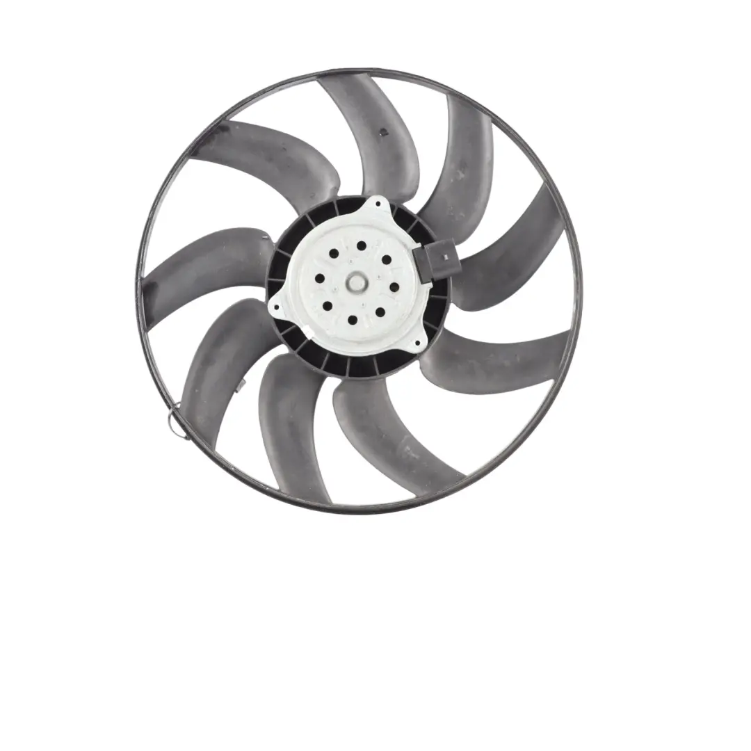 Audi A5 S5 8T Engine Cooling Radiator Fan Shroud Panel - SKU 8K0959455K - Part number 8K0959455K