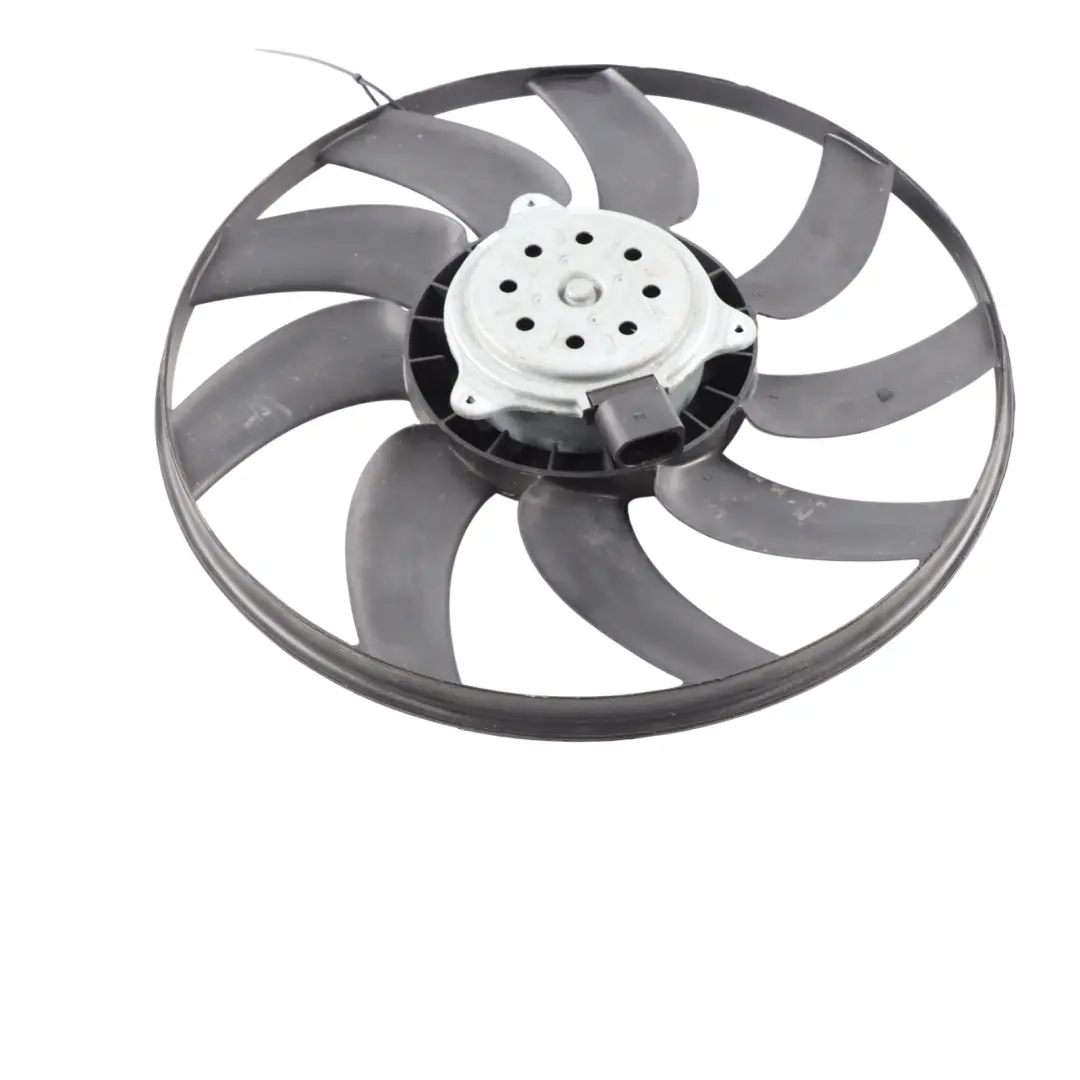 Audi A5 S5 8T Motor Refrigeración Ventilador Panel - SKU 8K0959455K - Número de pieza 8K0959455K
