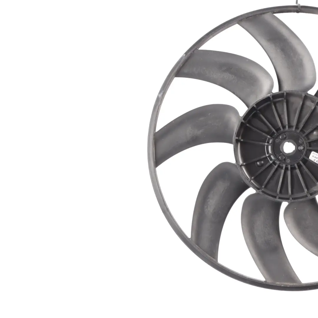 Radiator Fan Engine Cooling Cooler Blower Unit to Audi A4 B8 with Part number 8K0959455M Audi A4 B8 Radiator Fan Engine Cooling Cooler Blower Unit - SKU 8K0959455M-1 - Part number 8K0959455M