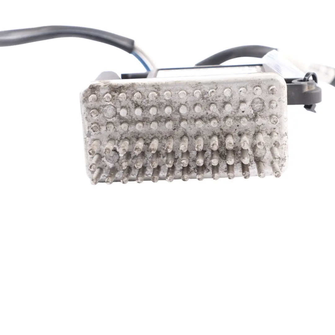 Radiator Fan Relay Radiator Electrical Module Control Unit to Audi A6 C7 with Part number 8K0959501G Audi A6 C7 Radiator Fan Relay Radiator Electrical Module Control Unit - SKU 8K0959501G-1 - Part number 8K0959501G